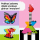 LEGO CLASSIC 11045 Kreatywne kolorowe klocki - 1529691 - zdjęcie 7